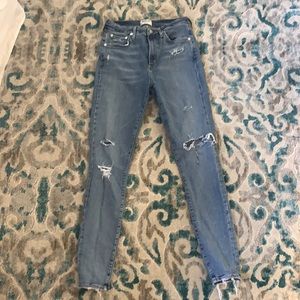 Agolde jeans